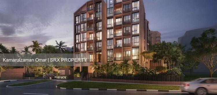 The Hillshore (D5), Condominium #492508221